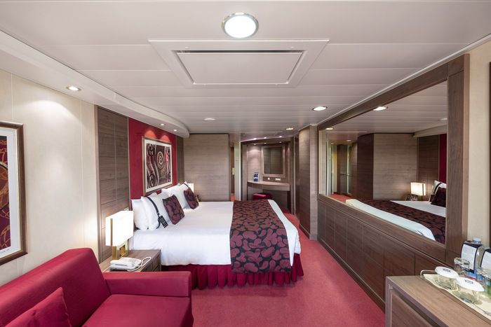 Premium Suite Aurea